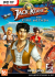 Jack Keane 2: The Fire Within (2014) PC | RePack by R.G. United Packer Group