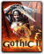 Готика 2 - Золотое издание / Gothic 2 - Gold Edition (2005) PC | Repack от qoob