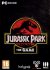 Jurassic Park: The Game (2011) PC | RePack  R.G. 