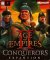 Age of Empires II: The Conquerors (2000) PC | Лицензия