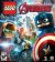 LEGO: Marvel’s Avengers (2016) PC | Лицензия