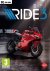 RIDE 3 (2018) PC | Repack от xatab