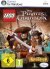 LEGO Pirates of the Caribbean (2011) PC | RePack by R.G. Механики