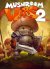 Mushroom Wars 2 (2017)  | RePack  qoob