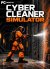 Cyber Cleaner Simulator
