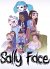 Sally Face. Episode 1-2 (2016) PC | 