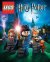 LEGO Гарри Поттер: годы 1-4 (2010) PC | Пиратка