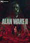 Alan Wake 2: Deluxe Edition