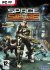 Space Siege (2008) PC | RePack by [R.G. Catalyst]