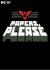 Papers, Please [v 1.1.67] (2013) PC | RePack  R.G. ILITA