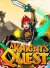A Knights Quest (2019) PC | Лицензия