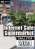 Internet Cafe & Supermarket Simulator 2024