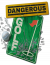 Dangerous Golf (2016) PC | 