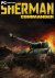Sherman Commander