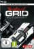 GRID Autosport - Black Edition (2014) PC | Repack от xatab