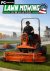 Lawn Mowing Simulator 2