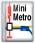 Mini Metro (2014) PC | 