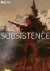 Subsistence (2017) PC | Early Access