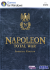 Napoleon: Total War Imperial Edition (2011) PC | Лицензия