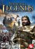 Stronghold Legends (2006) PC | Лицензия