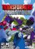 Transformers: Devastation (2015) PC | Лицензия