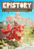 Epistory: Typing Chronicles (2016) PC | 