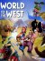World to the West (2017) PC | Лицензия