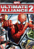 Marvel: Ultimate Alliance 2 (2016) PC | 