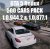 GTA 5 Redux 500 CARS PACK 1.0.944.2 & 1.0.877.1 (2017) PC | Mod