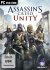 Assassin's Creed Unity (2014) PC | RePack by xatab