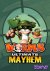 Worms: Ultimate Mayhem - Deluxe Edition (2011) PC | RePack