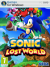 Sonic: Lost World (2015) PC | 