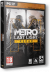 Metro: Last Light Redux [Update 7] (2014) PC | RePack  xatab