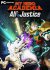 MY HERO ACADEMIA: All�s Justice