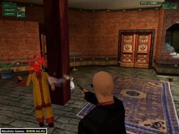 Hitman - Ultimate Collection (2000-2012) PC | RePack