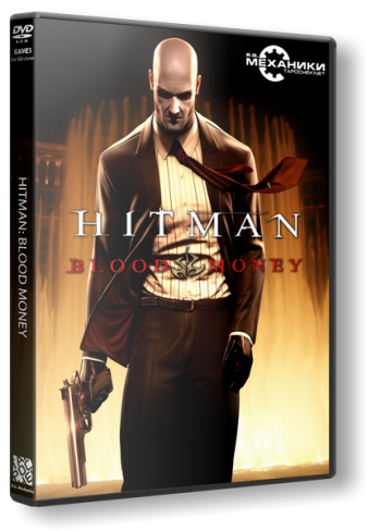 Hitman - Ultimate Collection (2000-2012) PC | RePack