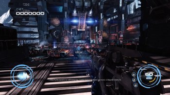Alien Rage - Unlimited (2013) PC