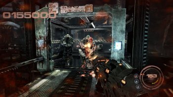 Alien Rage - Unlimited (2013) PC
