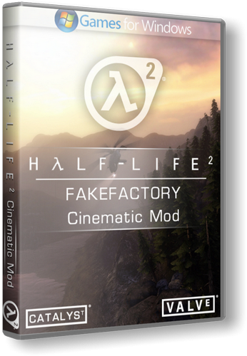 Half-Life 2: FakeFactory Cinematic Mod (2013) PC | RePack by Tolyak26