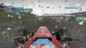F1 2013 (2013) PC | 