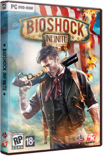 BioShock Infinite (2013) PC |  