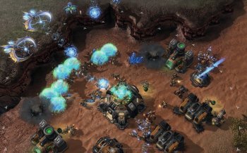 StarCraft 2: Heart of the Swarm (2013) PC | RePack