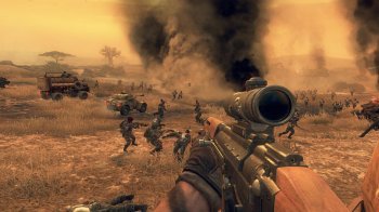 Call of Duty: Black Ops II (2012) PC | RePack by R.G. Revenants
