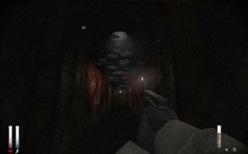 Half-Life: Cry of Fear (2012) PC | RePack by Tolyak26