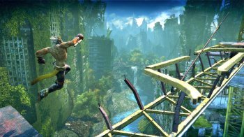 Enslaved: Odyssey to the West (2013) PC | 