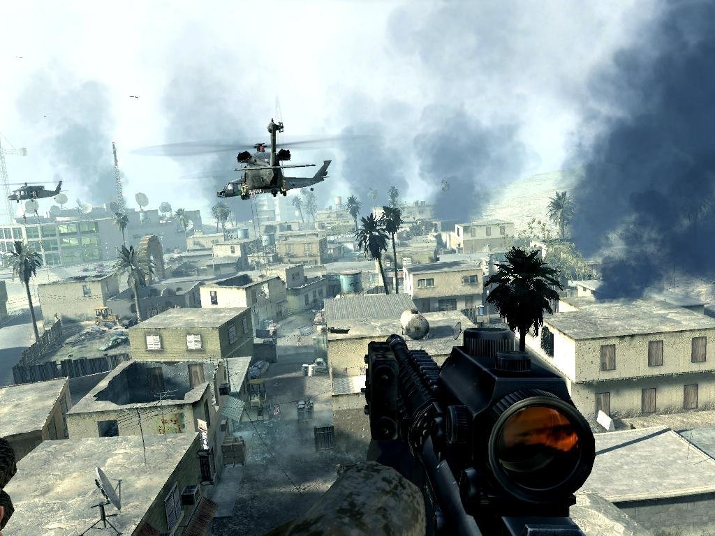 Игры одной четвертой. Call of Duty Modern Warfare 2007. Call of Duty 4 Modern Warfare. Call of Duty 4 Modern Warfare 2007. Call of Duty mw4.