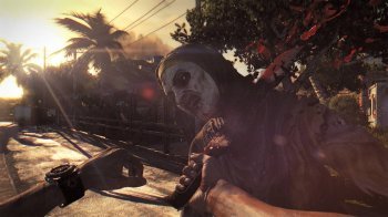 Dying Light: The Following - Platinum Edition