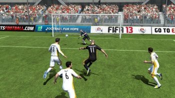 FIFA13 (2012) PC | Лицензия