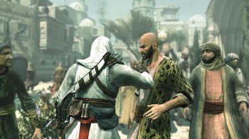Assassin's Creed (2008) PC | RePack