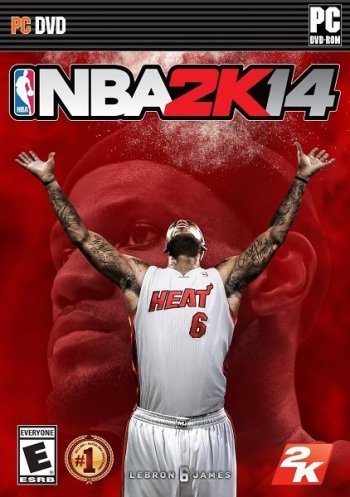 NBA 2K14 (2013) PC | RePack by SEYTER